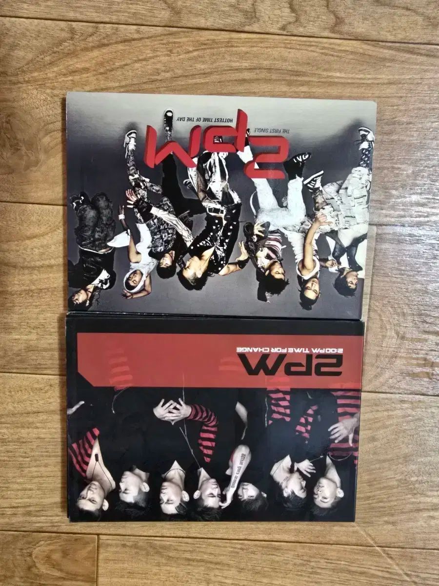 2PM CD まとめ売り 2PM CD まとめ売り