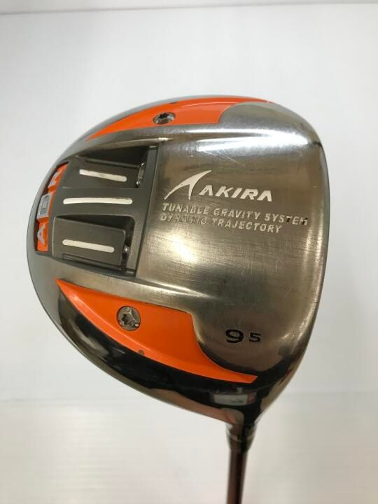 ADR-8 | 9.5 | R | Speeder474EVOLUTION3 | 中古 | ドライバー | アキラ【最短即日発送】