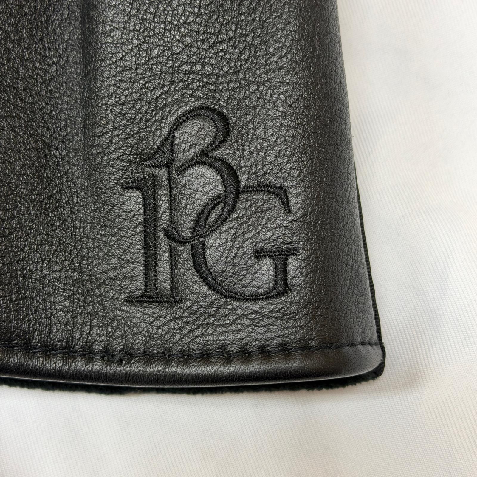 参考上代15400円 未使用 1PIU1UGUALE3 GOLF 113 GOLF HEAD COVER FW