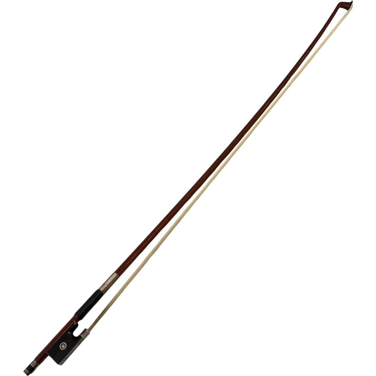 Anton Kreuzinger Anno 1972 4/4 弓 RODERICH PAESOLD 弦楽器