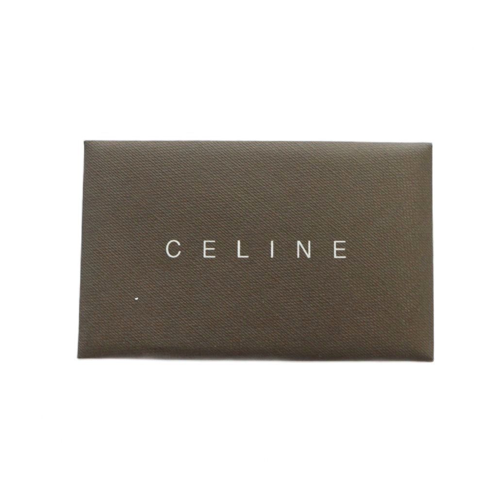 セリーヌ CELINE 腕時計 ウォッチ クォーツ マカダム トリオンフ