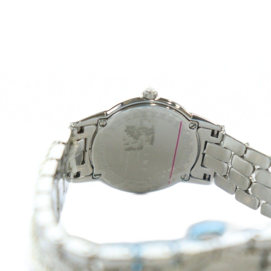 セリーヌ CELINE 腕時計 ウォッチ クォーツ マカダム トリオンフ