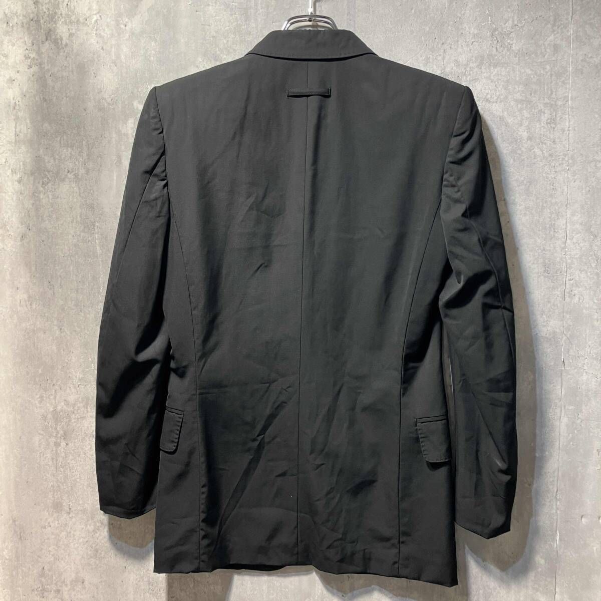 archive／JEAN PAUL GAULTIER HOMME tailored jacket size46