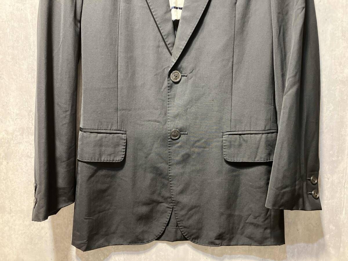 archive／JEAN PAUL GAULTIER HOMME tailored jacket size46