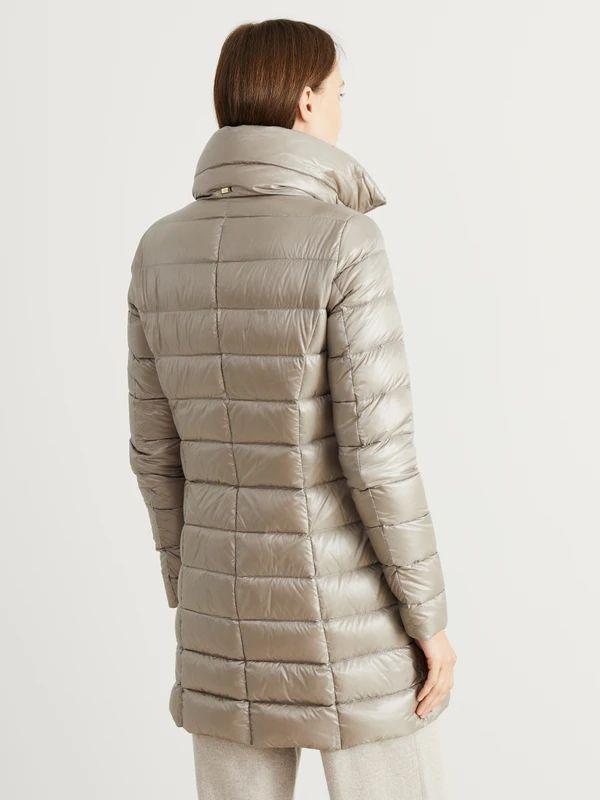 HERNO MARIA PI0002DIC ヘルノ ダウンジャケット コート 超軽量