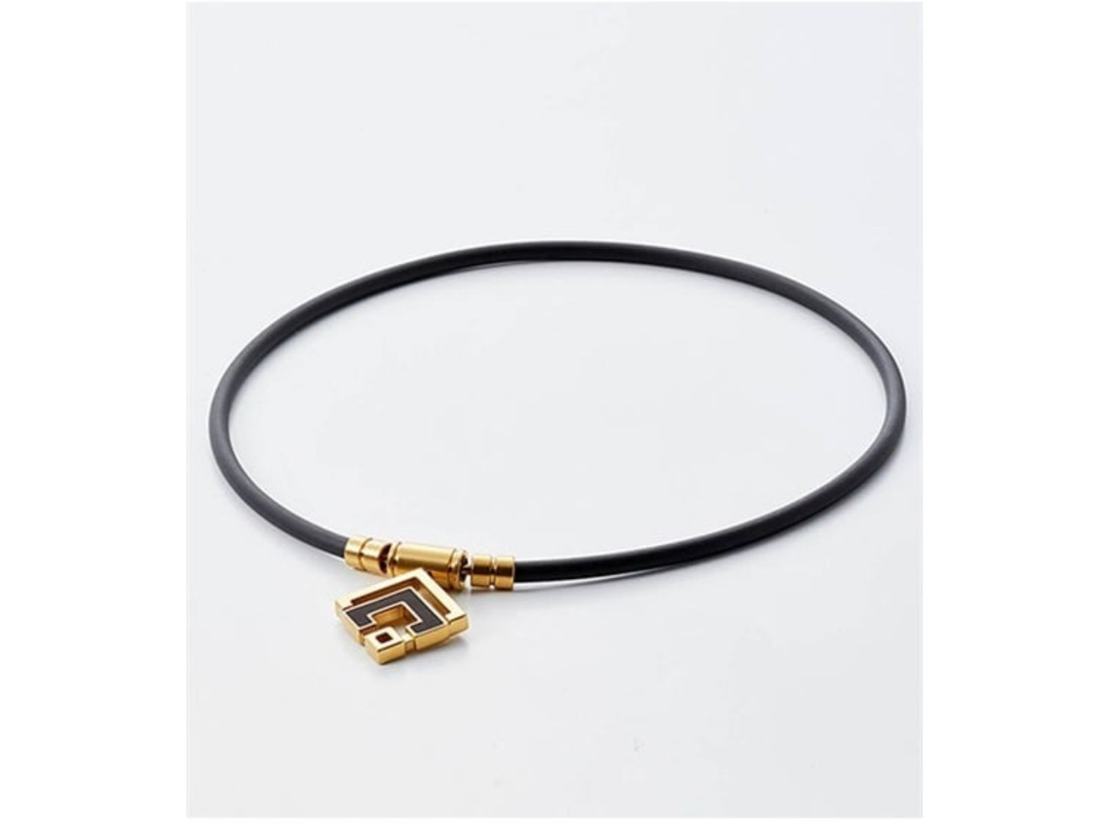 ムラサキパーク Colantotte コラントッテ TAO 磁気ネックレスα ARAN アラン ABARD 52 磁気ネックレス ゴールド