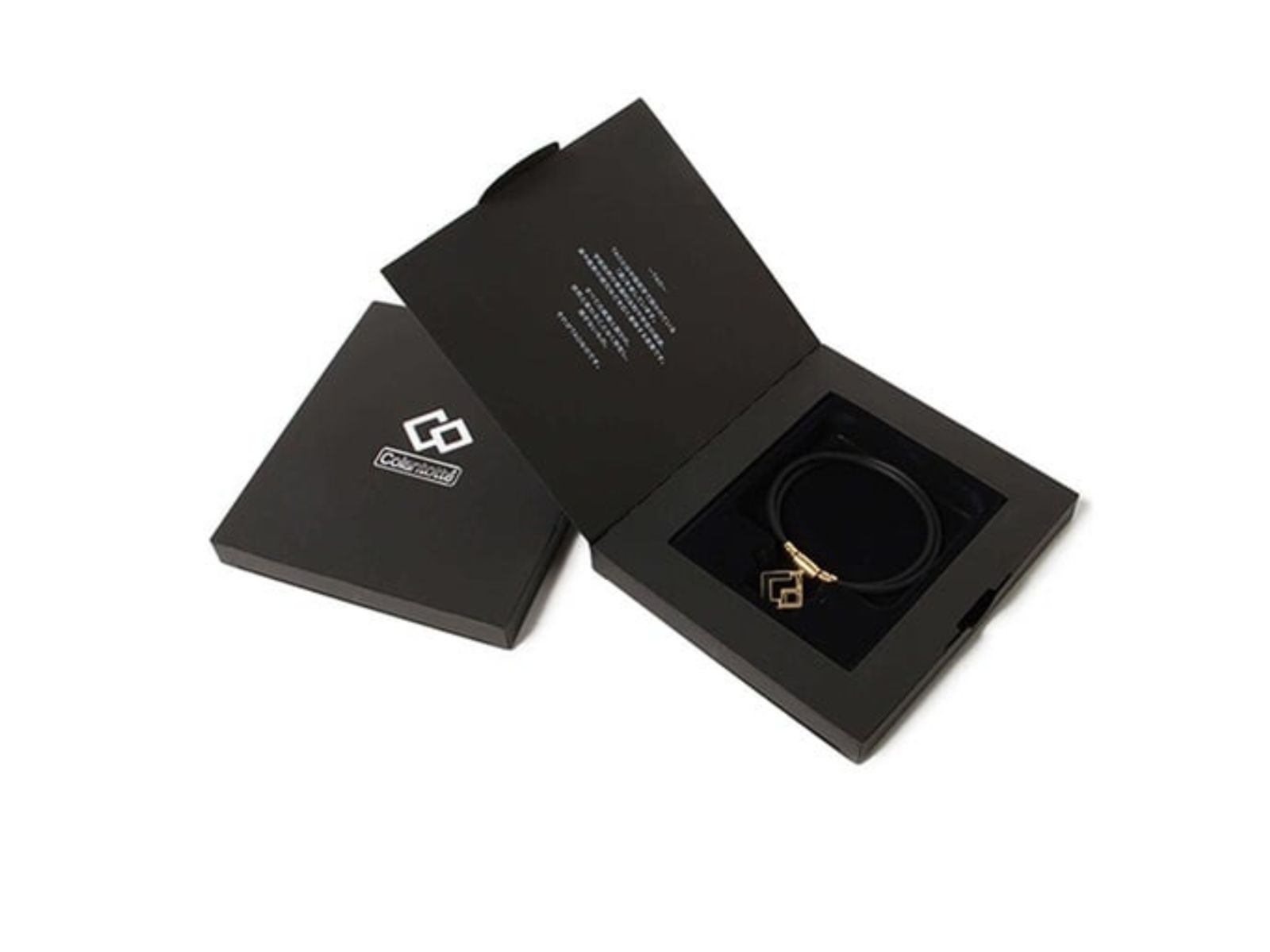 磁気ネックレス