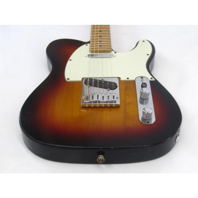 Fender USA Highway One ボディー フェンダー エレキギター Fender フェンダー USA Highway One エレキギター #UD4353 - メルカリ