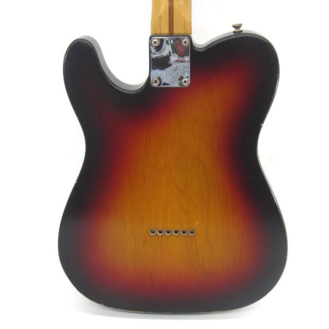 Fender フェンダー USA Highway One エレキギター #UD4353 - メルカリ