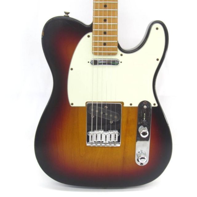 Fender フェンダー USA Highway One エレキギター #UD4353 - メルカリ