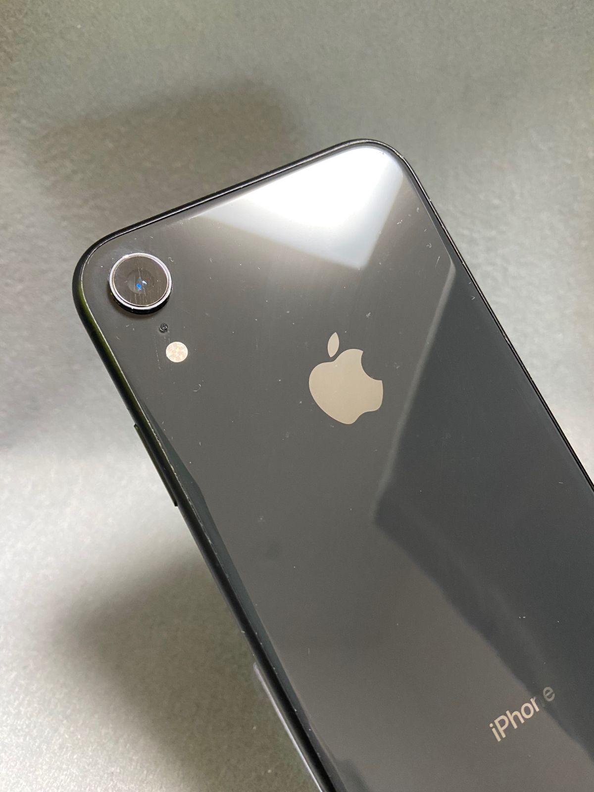 Apple iPhoneXR ブラック SIMフリー 64GB Amazon | 【整備済み品】 Apple iPhone XR 64GB ブラック SIMフリー