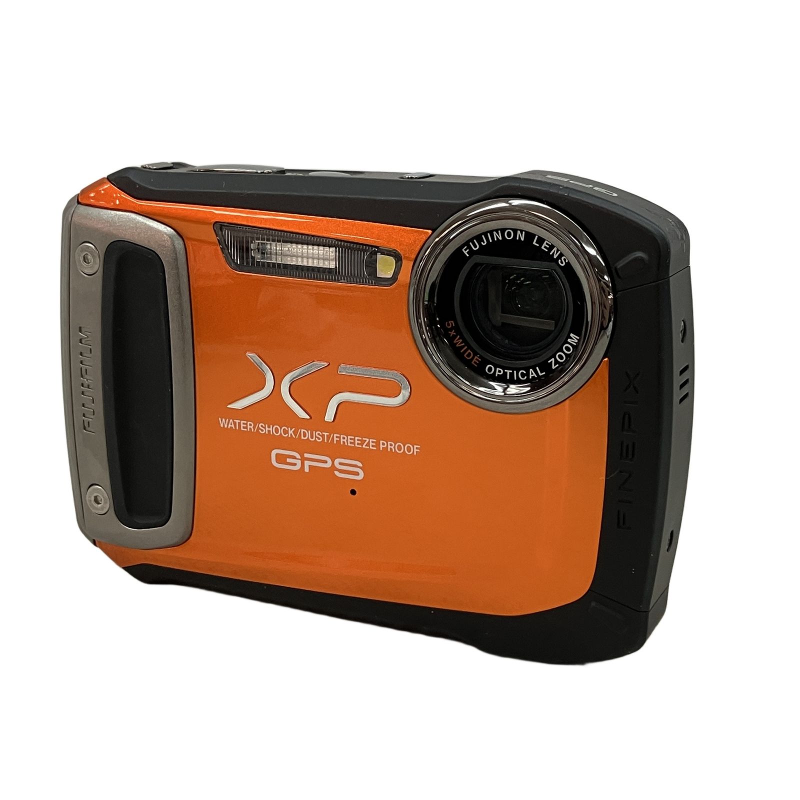 FUJIFILM FinePix XP-150 富士フイルム コンパクト デジタルカメラ