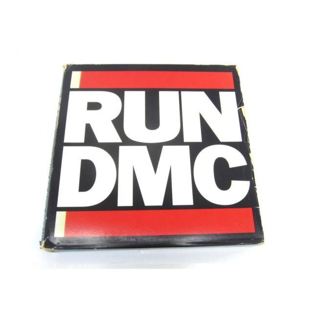 Run D.M.C. -12-Inch Singles Box Set レコード ∠UV3259 - メルカリ
