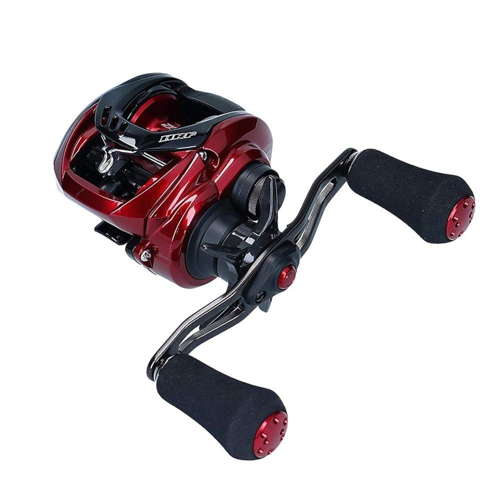 お盆セール！(新品未使用) 20 HRF PE SPECIAL 8.1 L TW ダイワ(DAIWA) ベイトリール 20 HRF PE SPECIAL 8.1L-TW(2020モデル