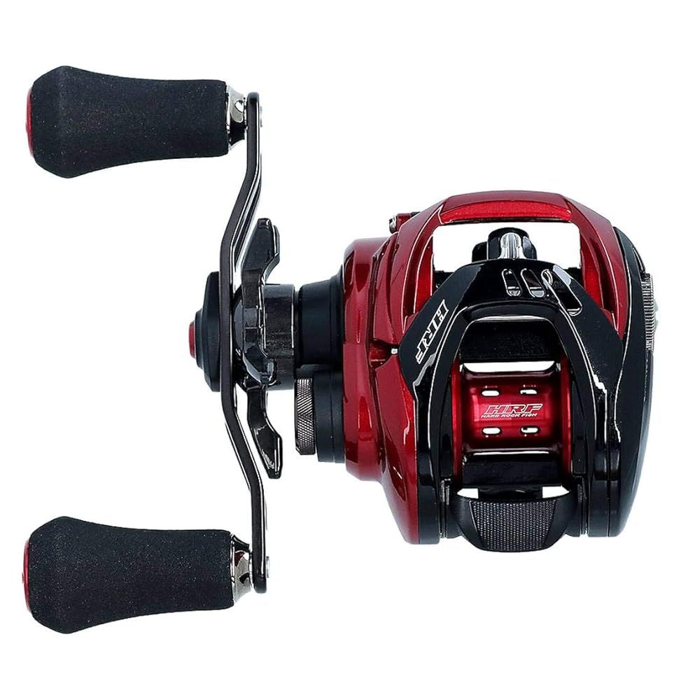 ダイワ(DAIWA) ベイトリール 20 HRF PE SPECIAL 8.1L-TW(2020モデル