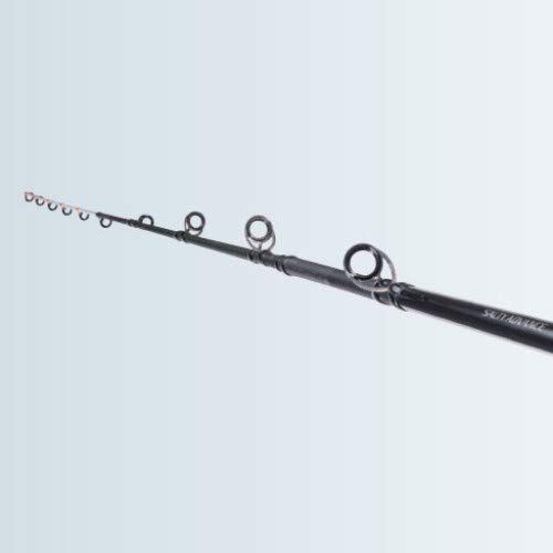 シマノ(SHIMANO) エギングロッド ソルティーアドバンス メタルスッテ