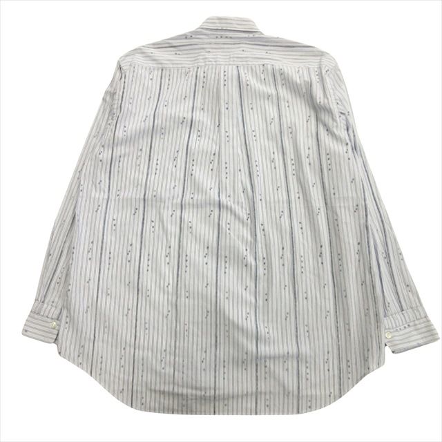 tricot COMME des GARCONS フロッキープリントTシャツM 24aejoNs4Bd9UXPzbPUKnhrrZJtDvf