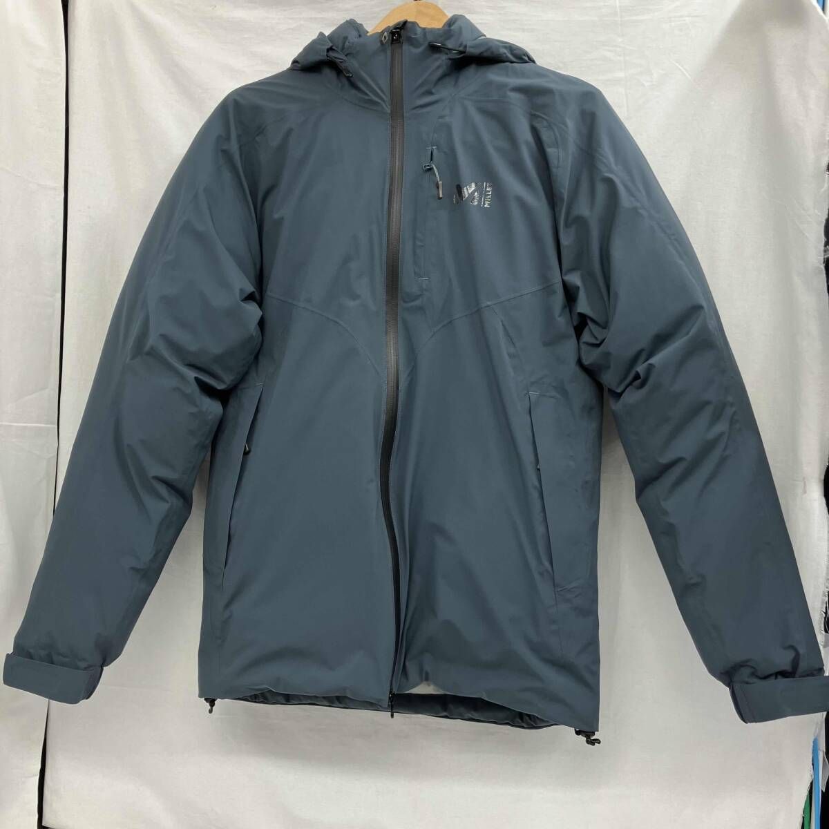 MILLET／ミレー／TYPON 50000 2L ST ストア DOWN／MIV01747／ダウン