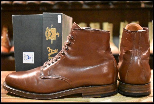 ALDEN レースアップブーツ ブラウン 86002H 6 1/2 145666888.jpg?cmsp_timestamp=