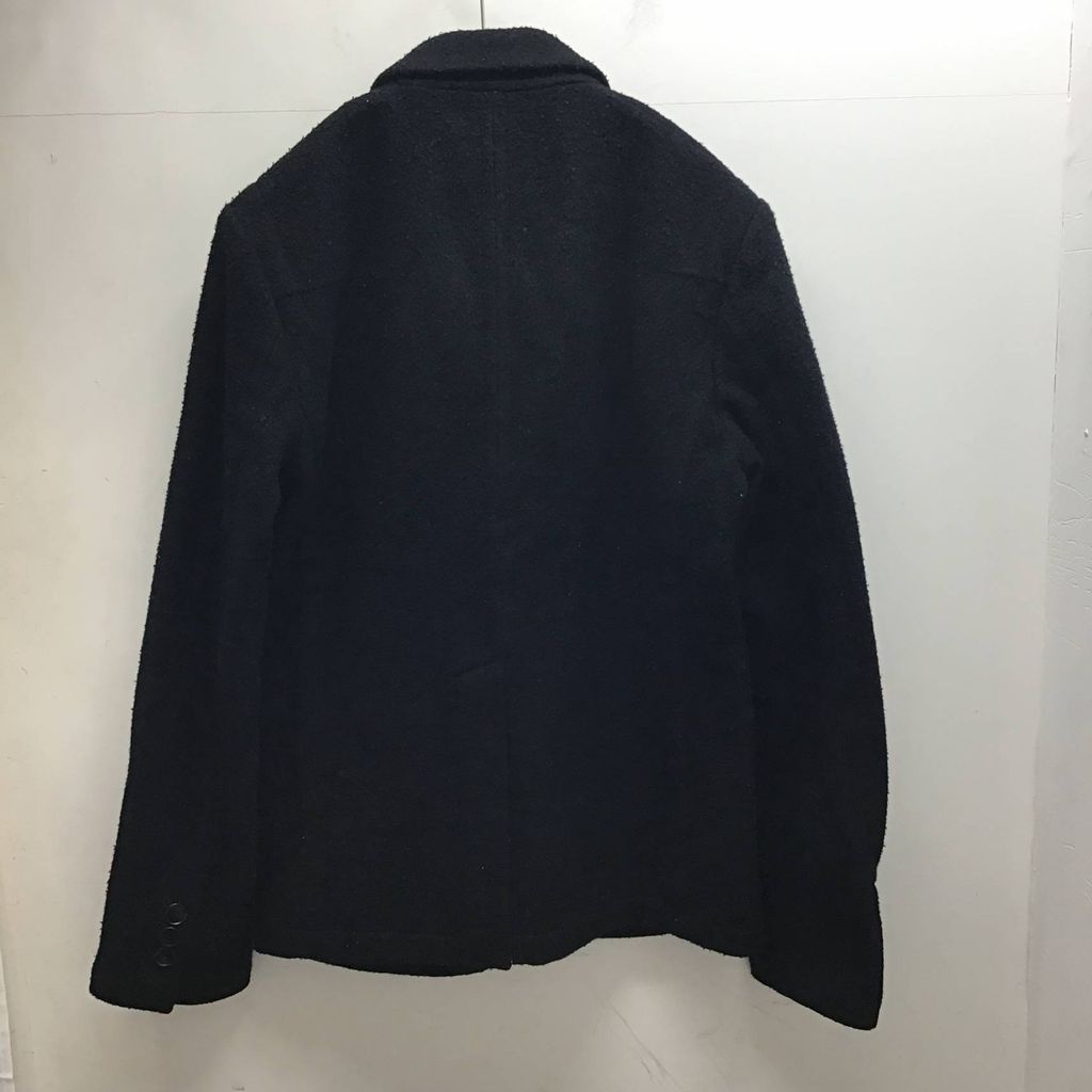 NUMBER (N)INE ナンバーナイン 07AW LoveGodMurder期 ネップ加工 