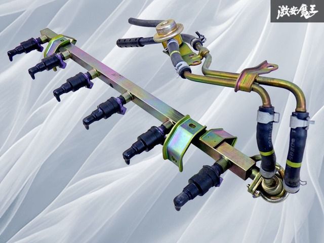 ストア保証！】日産 純正 BNR4 スカイライン GT-R RB26DETT フューエル