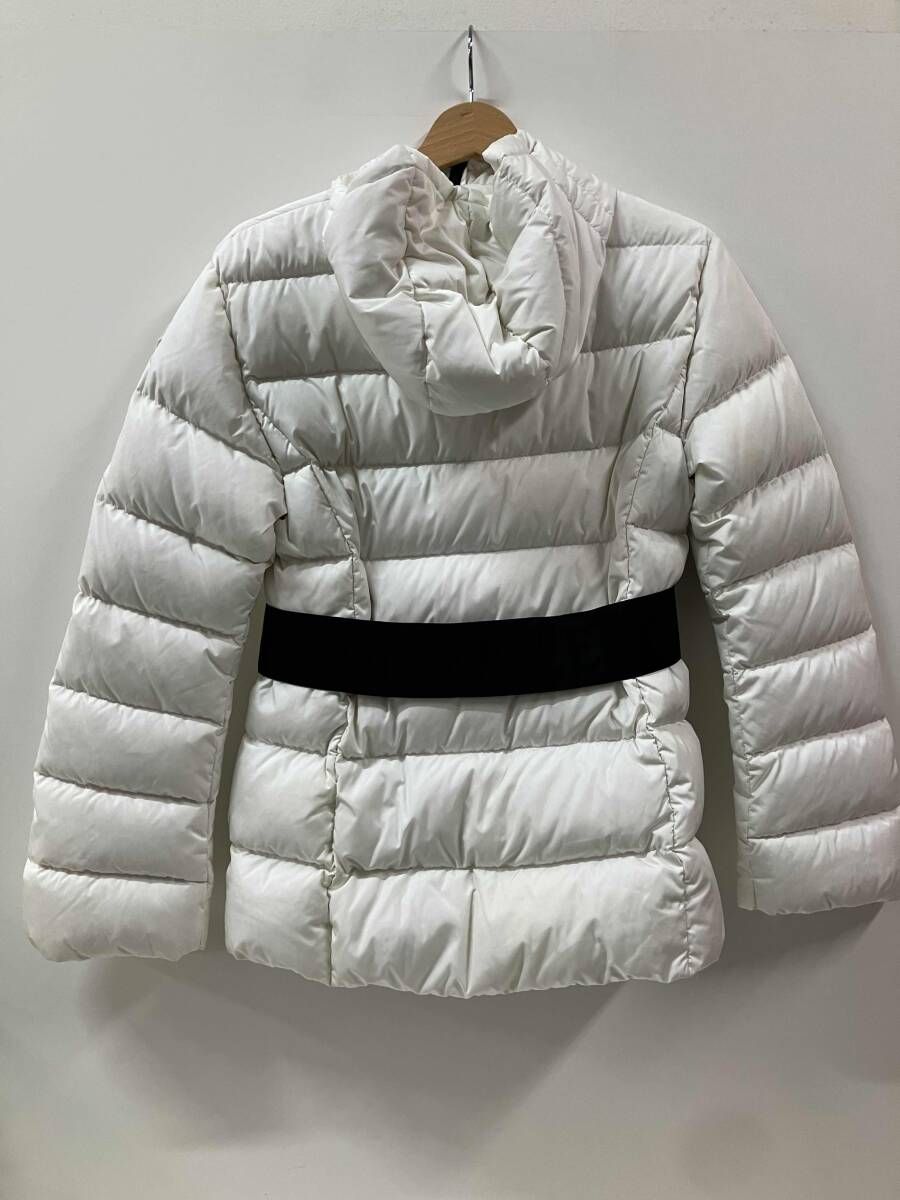 MONCLER モンクレール DERA デラ H2093100116 22W ダウンジャケット 