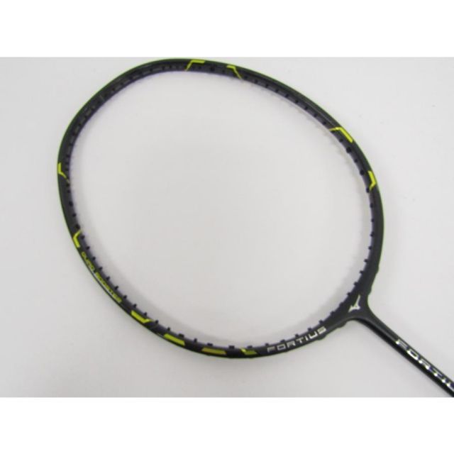 MIZUNO ミズノ フォルティウス ツアー バドミントン ラケット☆SP11579