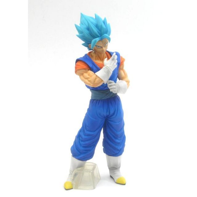 リペイント☆ベジット 一番くじ フィギュア ドラゴンボール smsp B賞 一番くじ ドラゴンボール EXTREME SAIYAN B賞 超サイヤ人ゴッド超