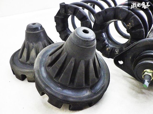 NISSAN 日産純正 Z33 フェアレディZ ノーマル サスペンション ショック