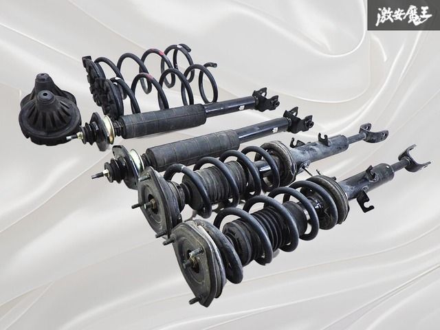 NISSAN 日産純正 Z33 フェアレディZ ノーマル サスペンション ショック