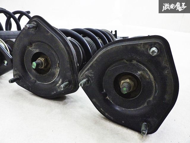 NISSAN 日産純正 Z33 フェアレディZ ノーマル サスペンション ショック