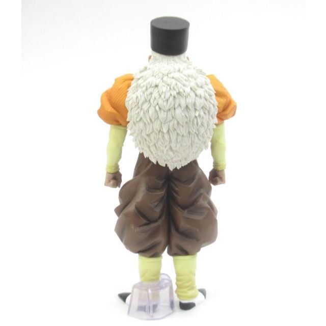 一番くじ ドラゴンボール EX 人造人間の恐怖 E賞 MASTERLISE 人造人間