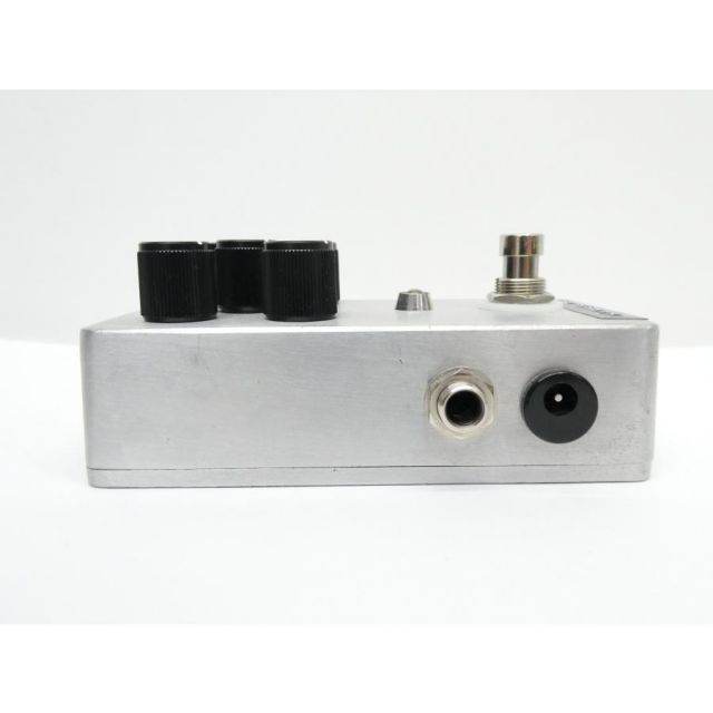 K'S STOMP HARSH ディストーション エフェクター △WG5229 - メルカリ