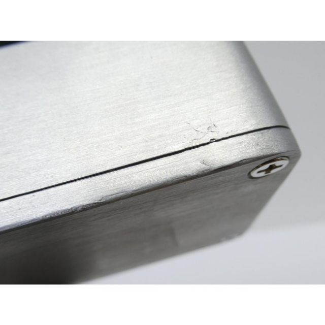 K'S STOMP HARSH ディストーション エフェクター △WG5229 - メルカリ