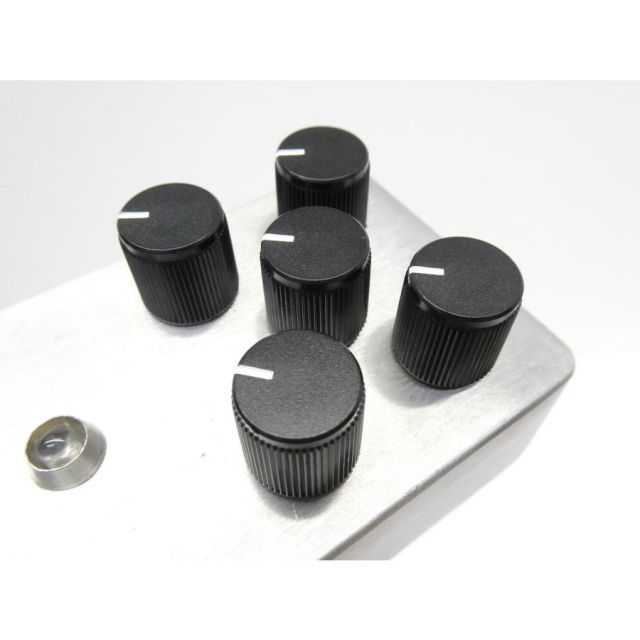 K'S STOMP HARSH ディストーション エフェクター △WG5229 - メルカリ