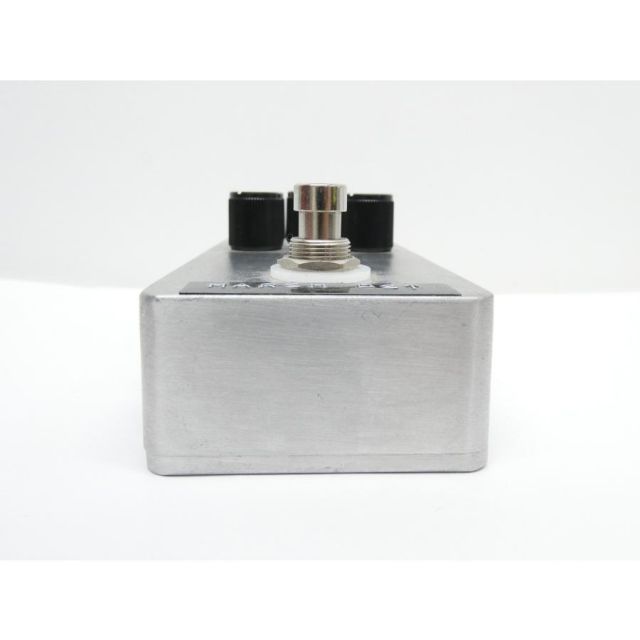 K'S STOMP HARSH ディストーション エフェクター △WG5229 - メルカリ