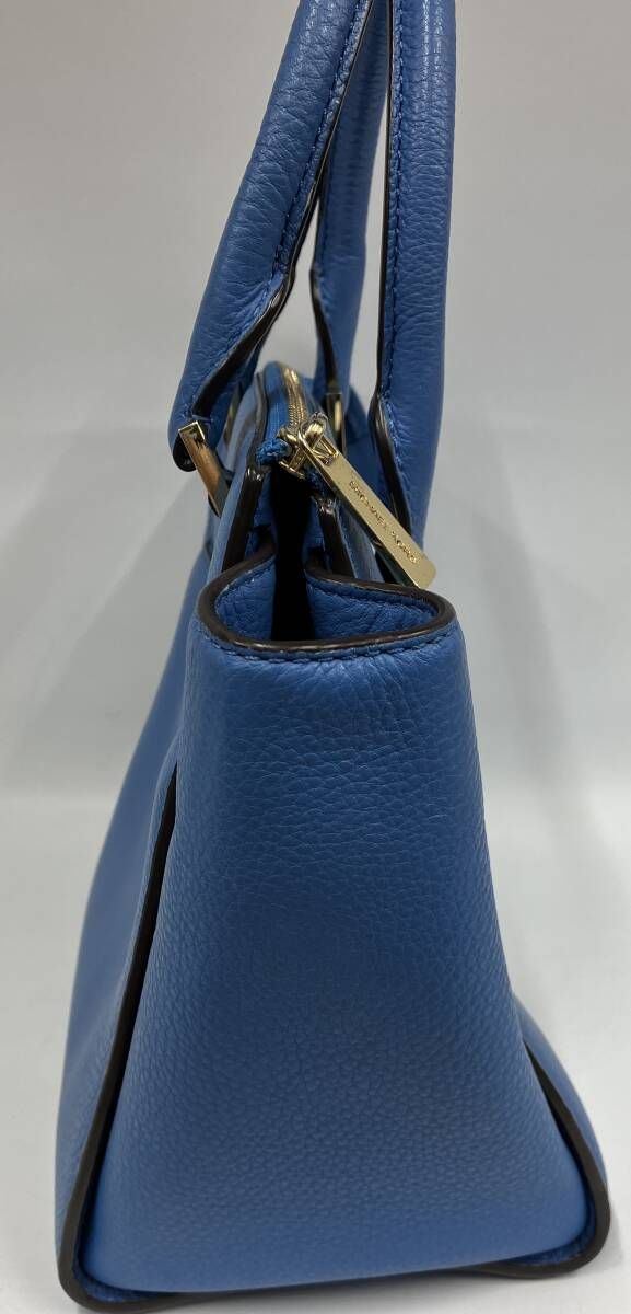 MICHAEL ◇【MICHAEL KORS マイケルコース】2WAYバッグ ベージュ MICHAEL ◇【MICHAEL KORS マイケルコース】2WAYバッグ ベージュ