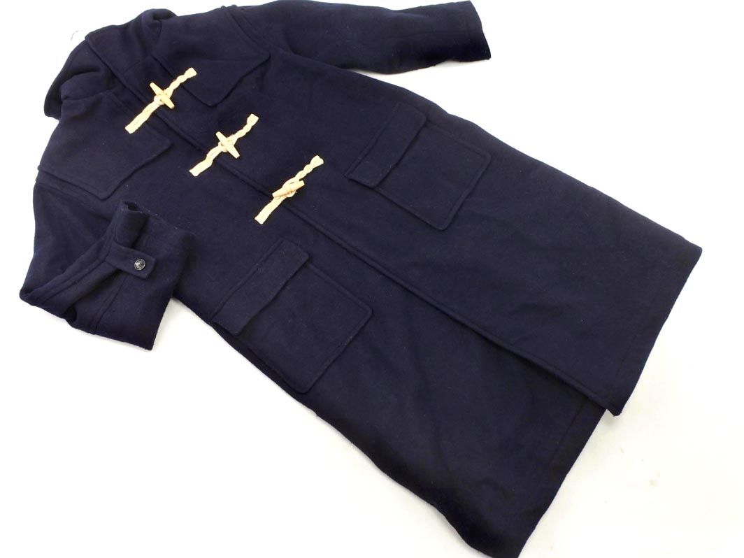 Paul Smith LONDON ポールスミスロンドン 日本製 ダッフルコート M