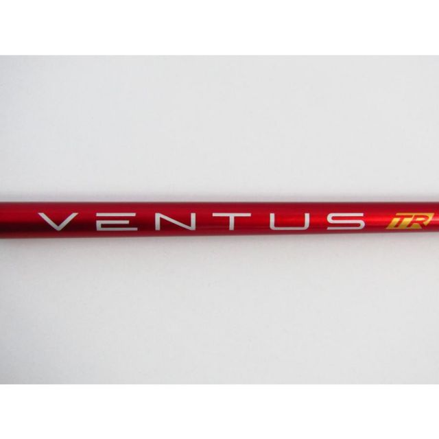 VENTUS TR RED 6S ベロコア ゴルフシャフト PINGスリーブ付 flex:S