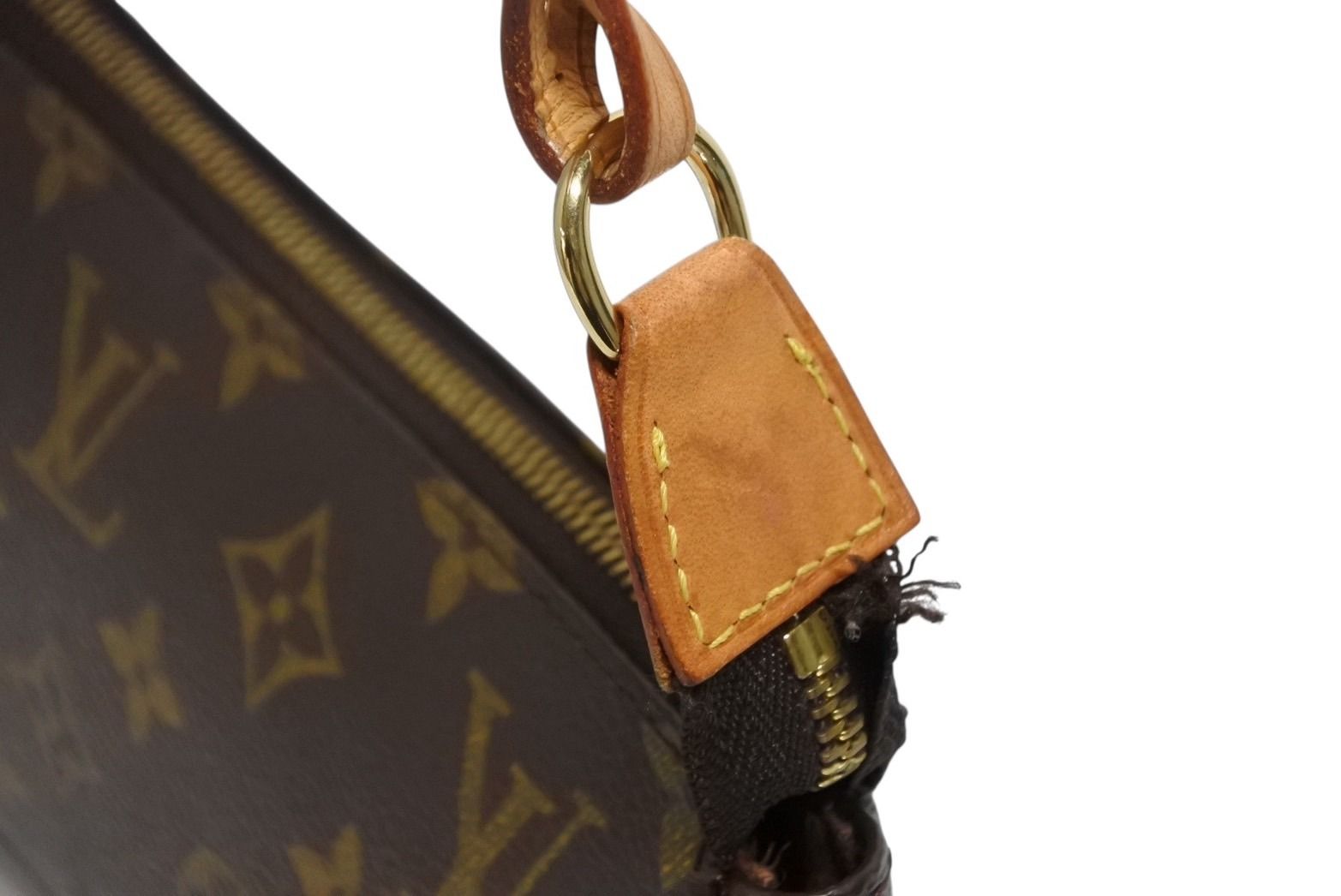 LOUIS VUITTON ルイヴィトン ポシェット アクセソワール アクセサリー