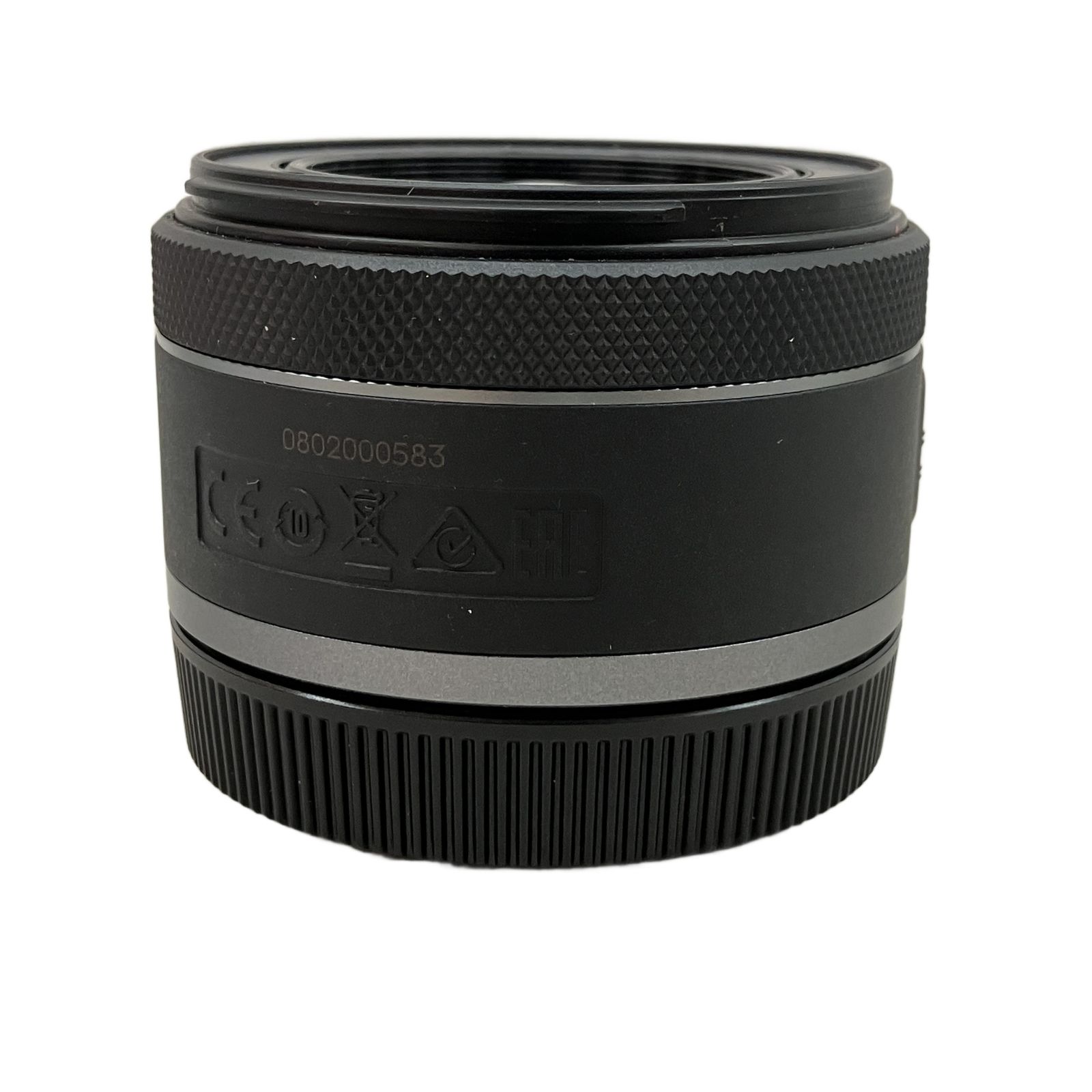 レンズ(単焦点) RF 16mm F2.8 STM RFレンズ RF16mm F2.8 STM：通販｜キヤノンオンラインショップ