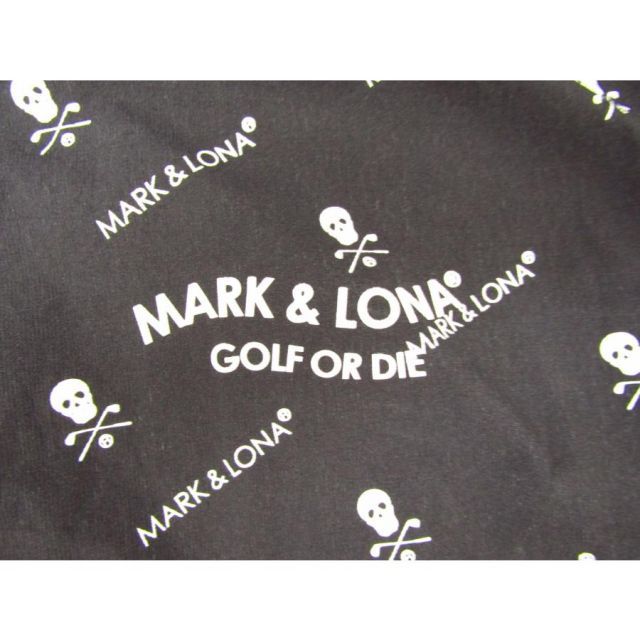 メンズウェア MARK&LONA Union Frequency SET UP MARK & LONA Union Frequency Bermuda MARK&LONA Union Frequency SET