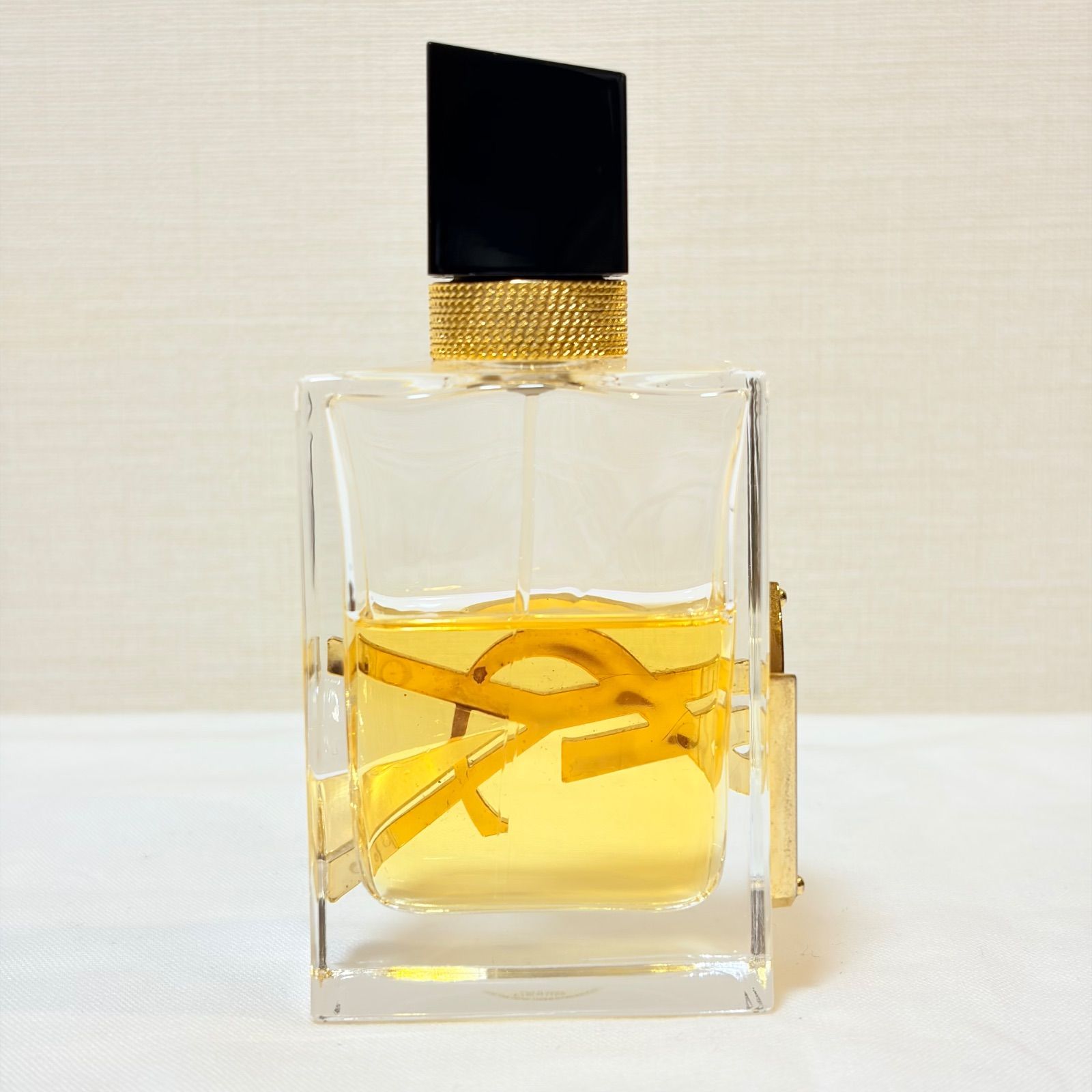 YVES SAINT LAURENT LIBRE eau de parfum イヴサンローラン リブレ