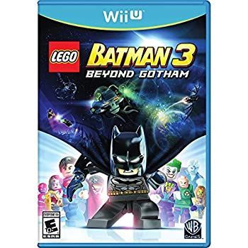【】 Batman 3: Beyond Gotham