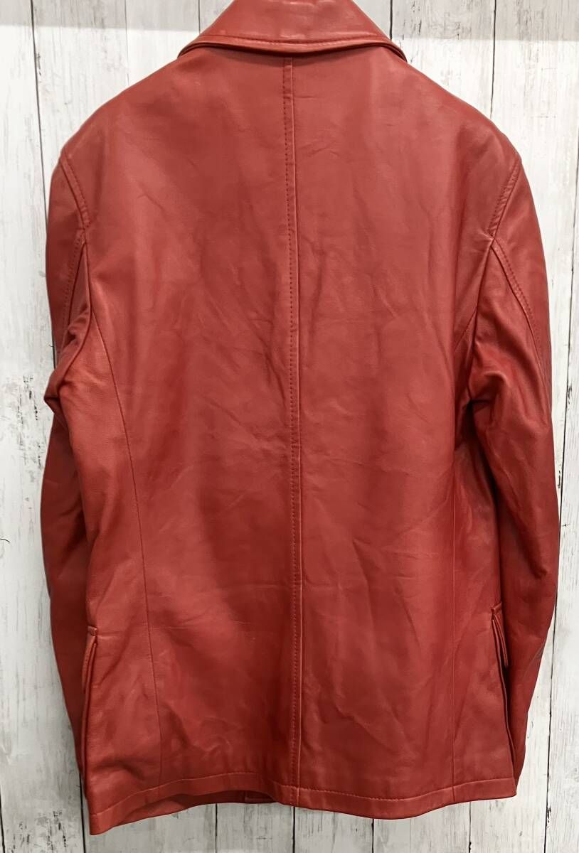 MARCELLO PAMPALONI テーラードジャケット マルセロパンパローニ