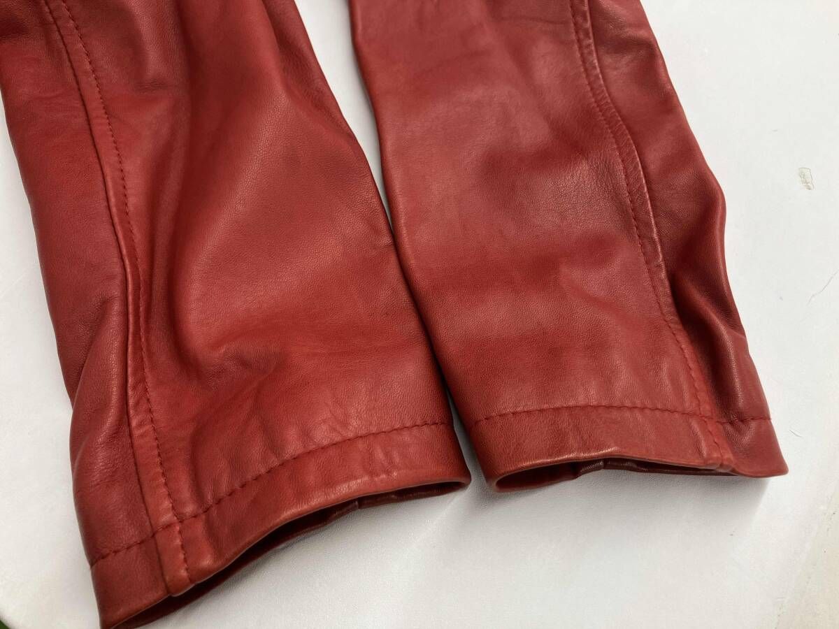 MARCELLO PAMPALONI テーラードジャケット マルセロパンパローニ