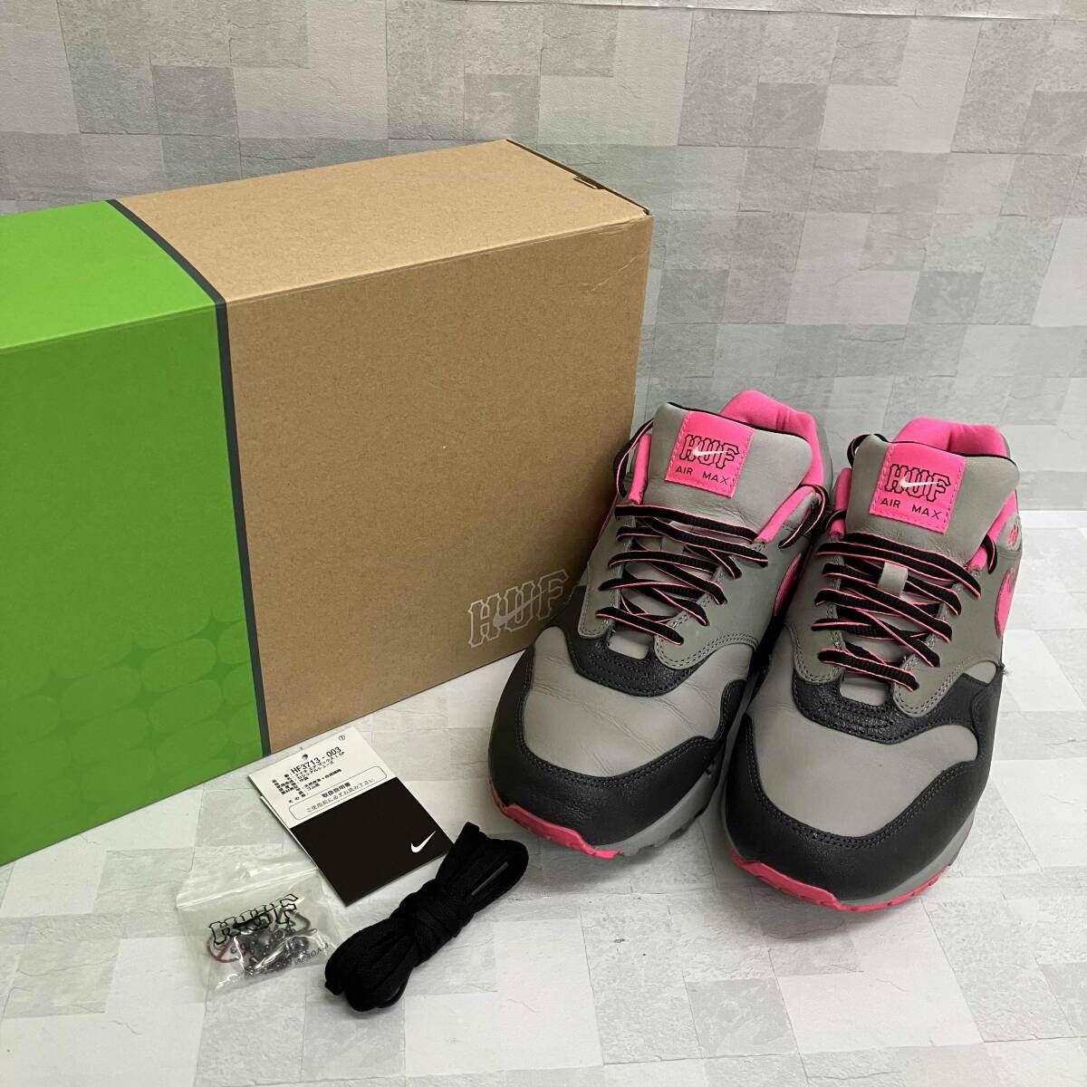 NIKE AIR MAX 1 SP ナイキ エアマックス 