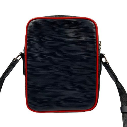 Louis Vuitton ルイヴィトン エピ ダミエグラフィット ダヌーブスリム M 51460 ショルダーバッグ