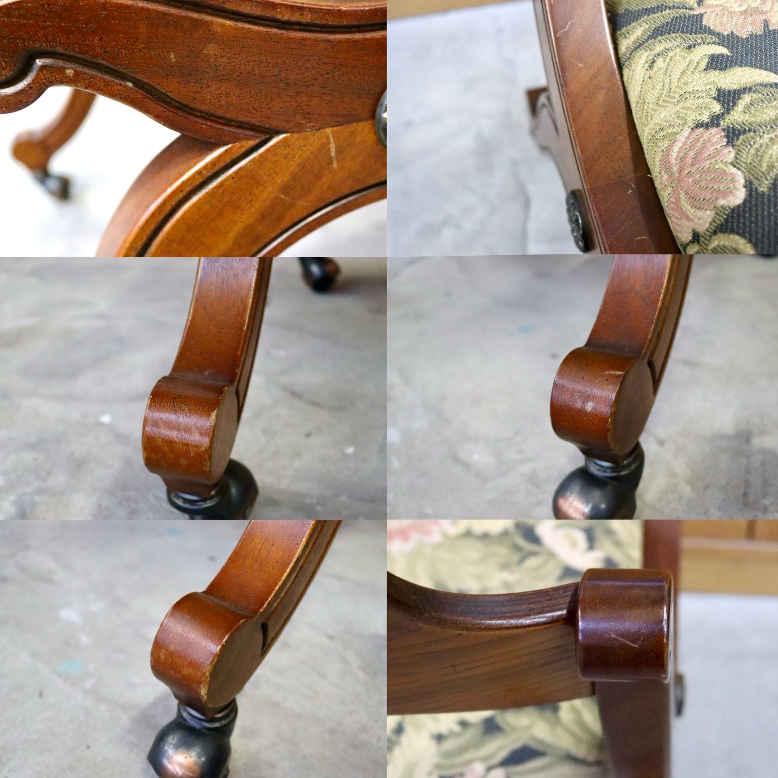 GMIK674A○DREXEL HERITAGE / ドレクセルヘリテイジ エスペラント