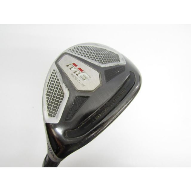 レフティー　TaylorMade M6 4u テーラーメイド Amazon.co.jp: テーラーメイド (TaylorMade) M6 フェアウェイウッド